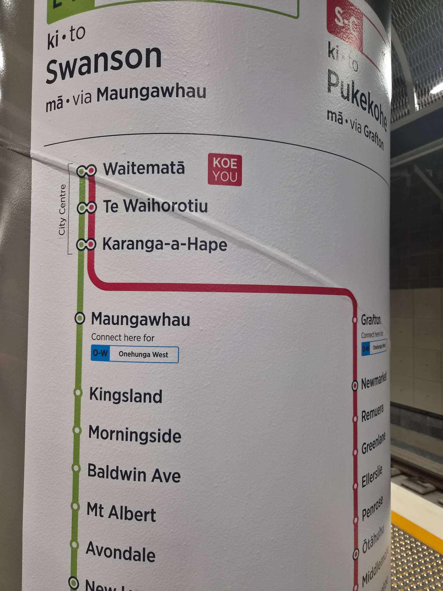 Petition · Restore familiar names (or dual names) for Auckland’s City ...