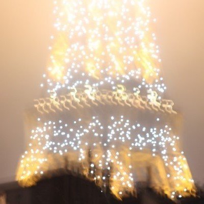 ChangeOrg profile picture for @francois