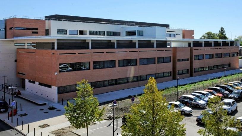 Pétition · Parking du CHU à l’hôpital Purpan Pour le maintien de la ...