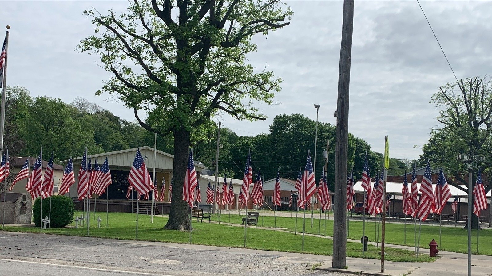 Petition · Support Lewis Park Improvements! United States ·