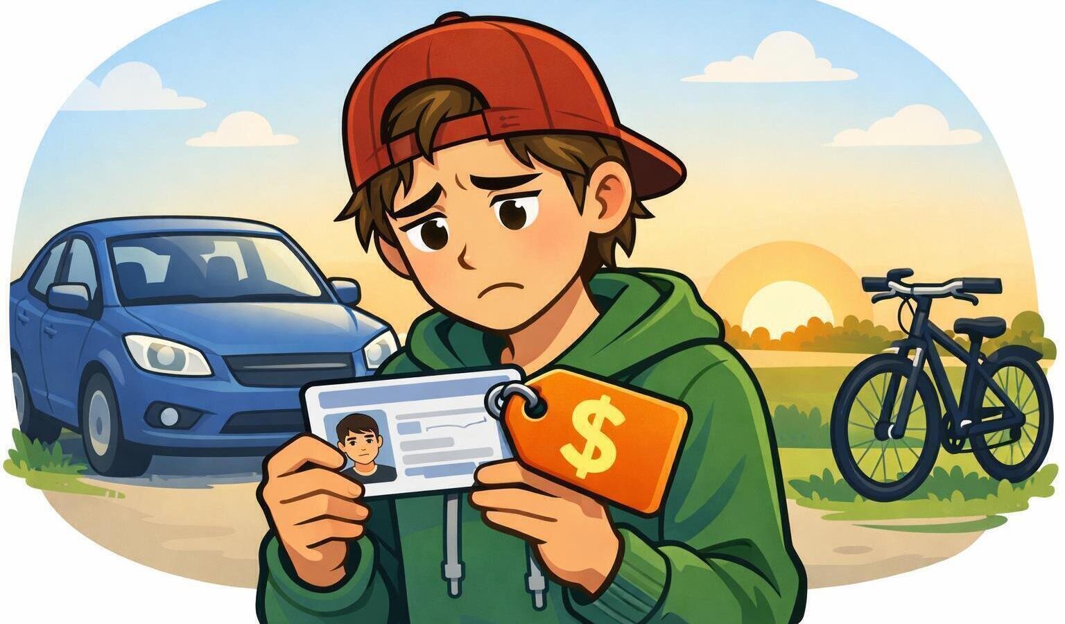 Petition · Führerscheinkosten für alle Kategorien senken - Deutschland ...