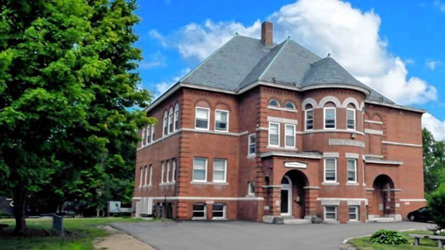 concord 11 boys grade school