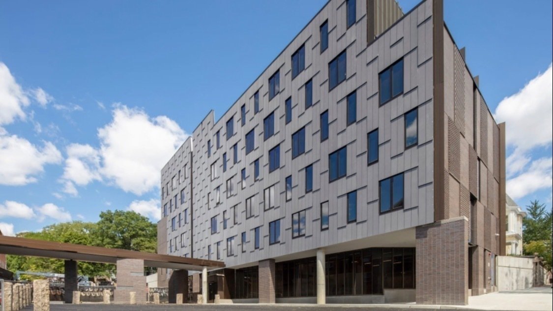 Petition · Turn the RISD dorm housing AC back on. United States ·