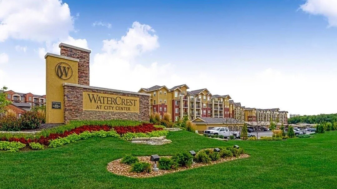 Petition · Install Cameras on Building 2 at WaterCrest Apartments