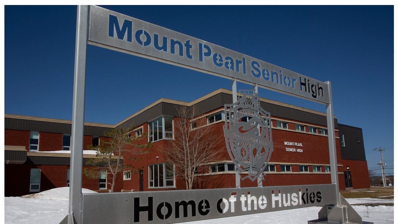 Petition · Remove recess from MPSH - Mount Pearl, Canada · Change.org