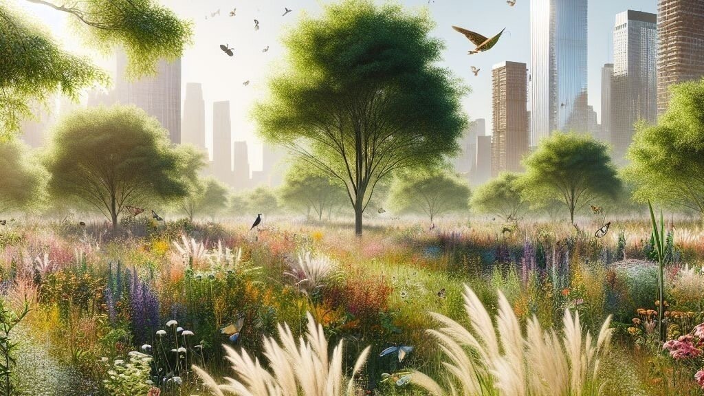 Petition · Rewild Uninhabited Public Green Spaces in Tonbridge ...