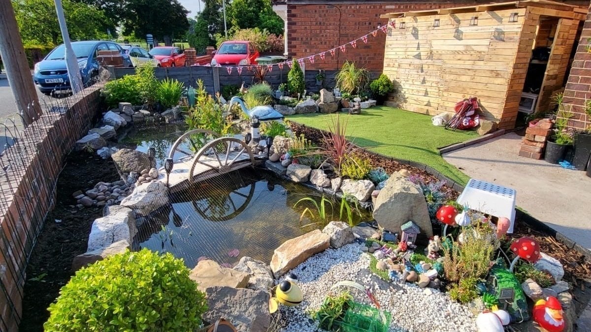 Petition · Stop Stockport council taking legal action against us for