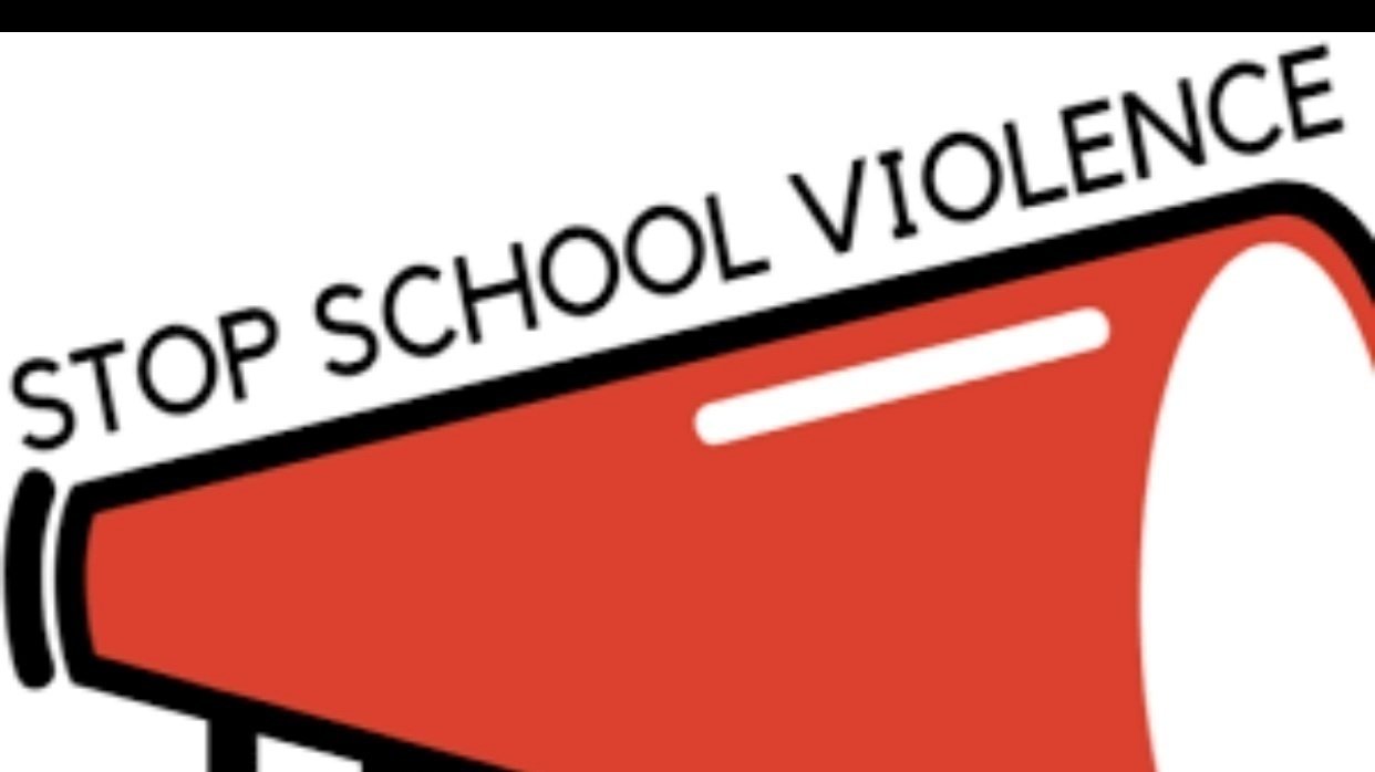 Petition · I want to get metal detectors in schools to prevent violence
