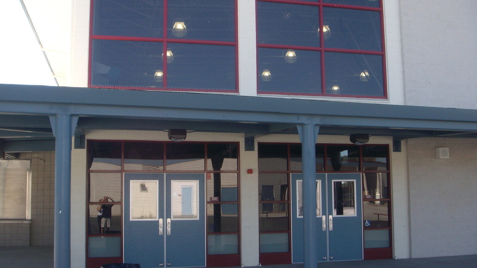 Petition · Allow Open Campus During Lunch ·