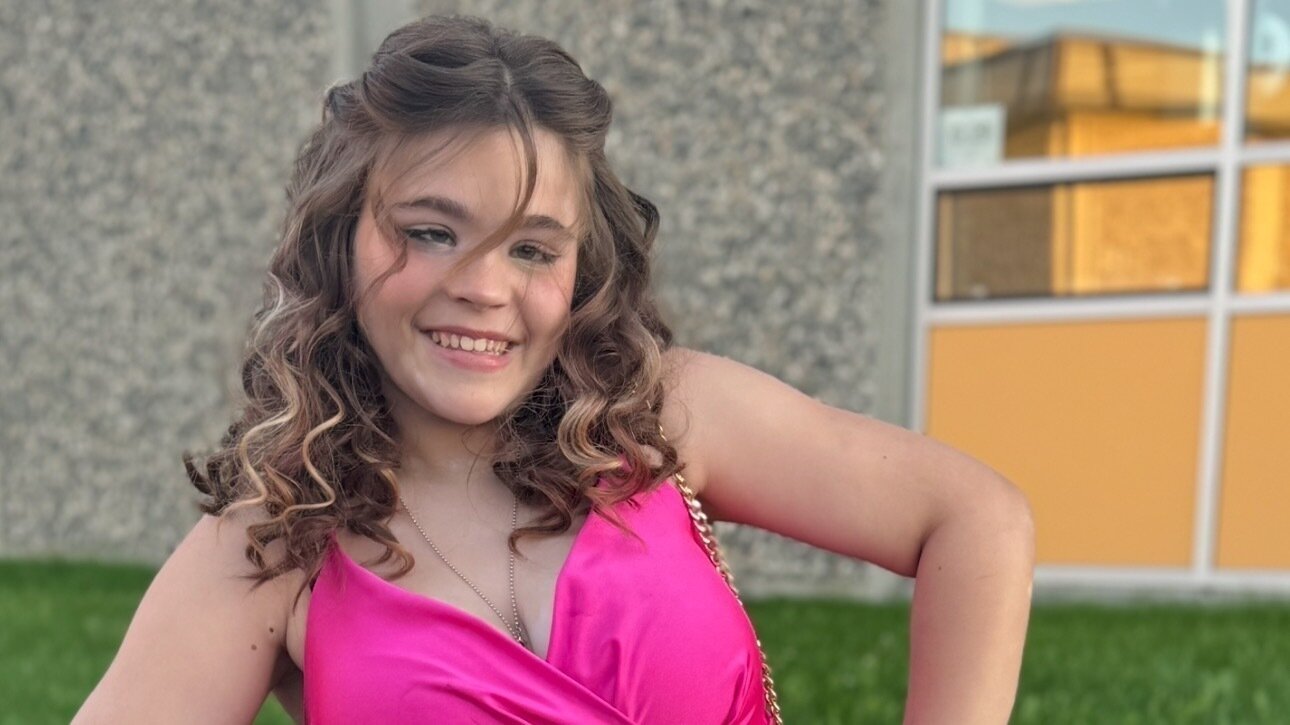 Petition · Honor Lilly Zaro at Robert Service High School graduation ...
