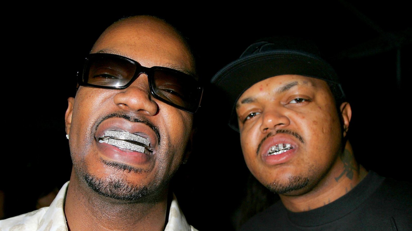 dj paul 36 mafia