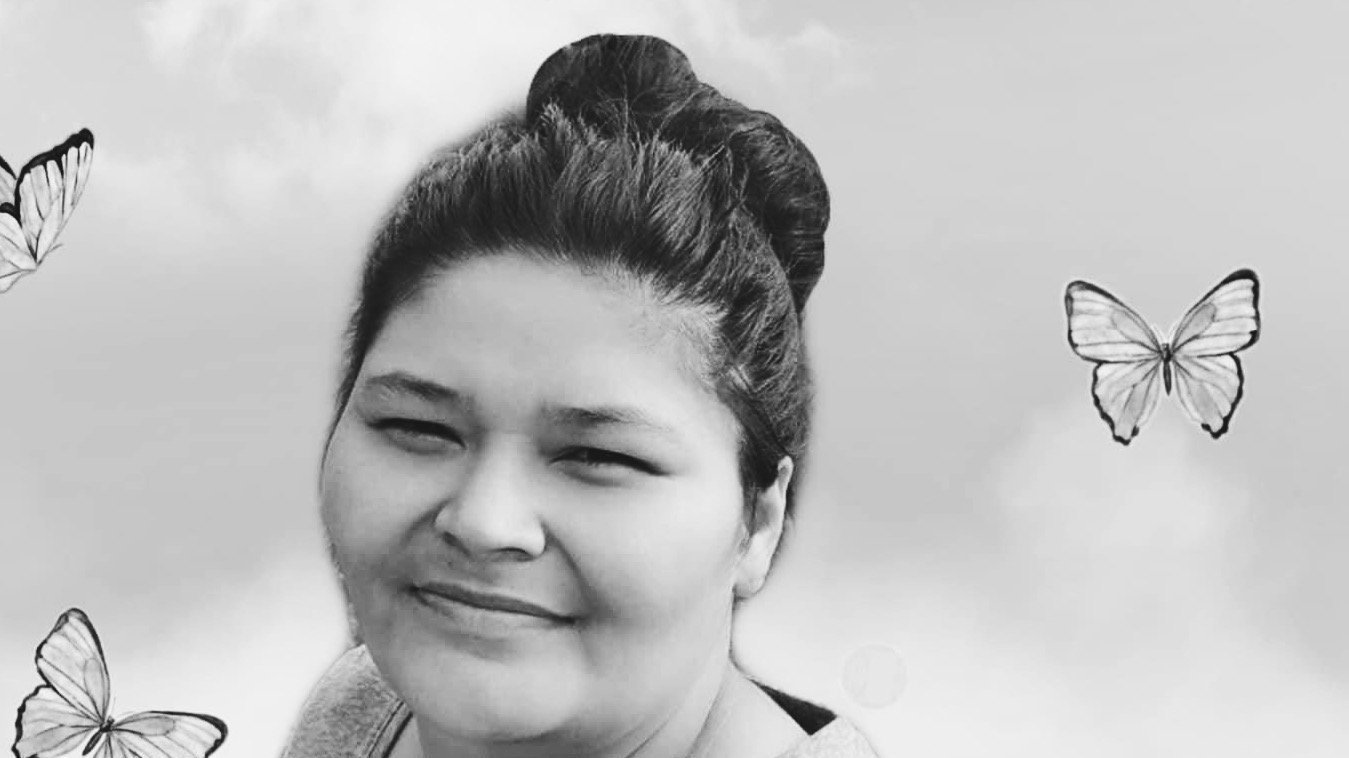 Petition · Justice for Joyce - Canada · Change.org