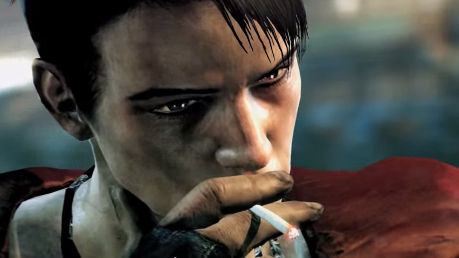 данте dmc первый трейлер. девил май край трейлер. данте dmc 5. девил май край трейлер. данте dmc devil may cry трейлер.