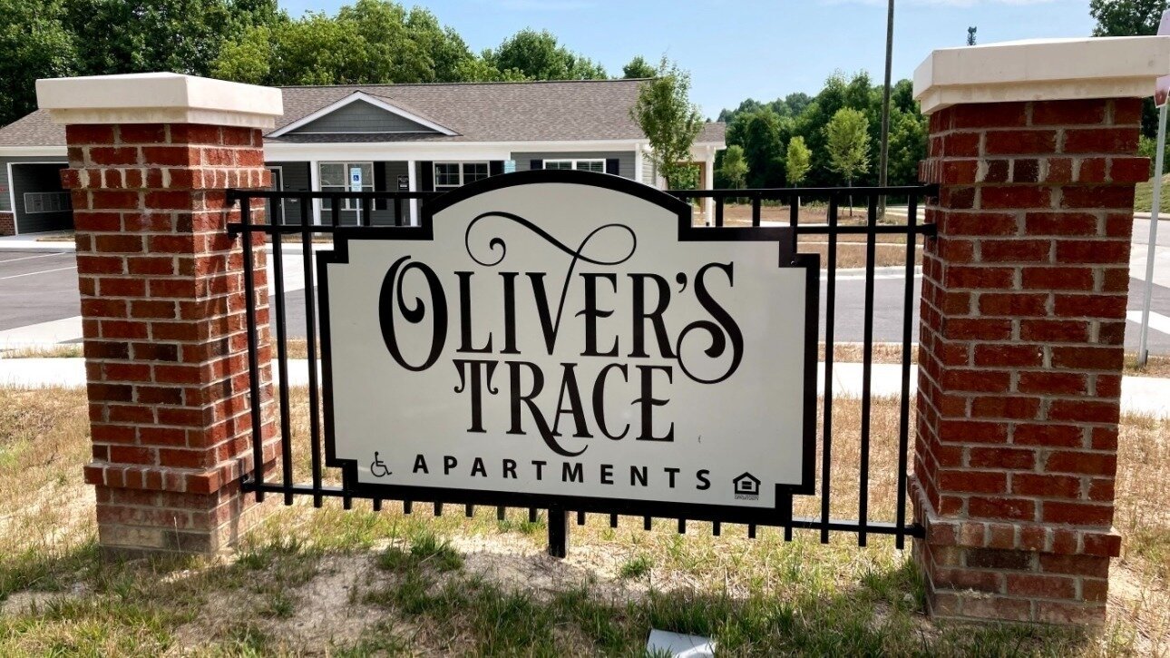 Petition · Address Discrimination and Fair Housing Issues at Oliver's