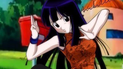Community Toei Animation Cambiar El Diseno De Milk Y Escenas Romanticos De Goku Y Milk Change Org