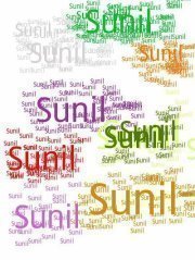 ChangeOrg profile picture for @sunil