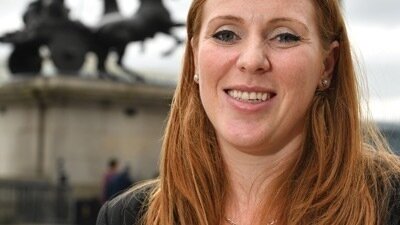 Demand Angela Rayner Resignation and Prosecution
