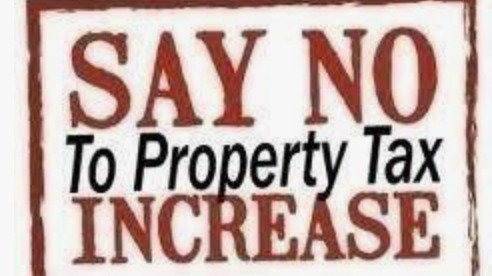 Petition · Lincoln county Wyoming citizens for responsible taxation and