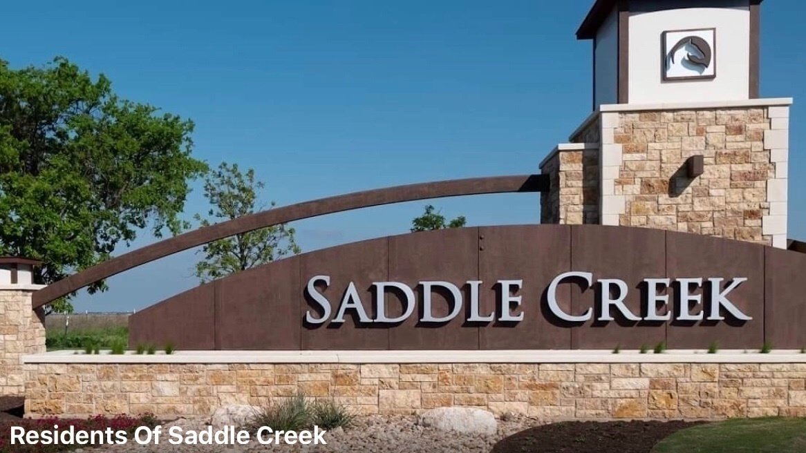 Petition · Residents of Saddle Creek opposed to KCG Development