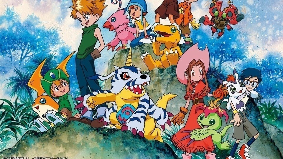 Petition · Digimon Adventure, Digimon Adventure 02