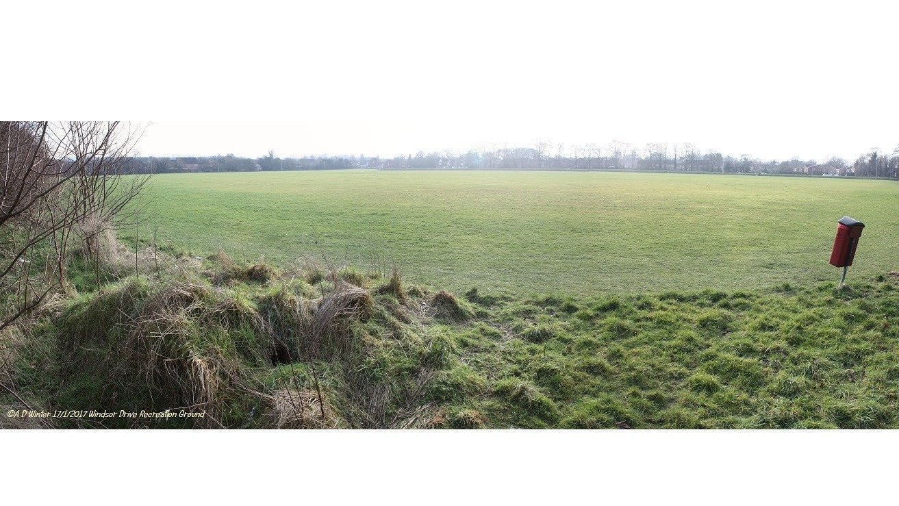 Petition · Stop Central Bedfordshire Council building houses on Windsor