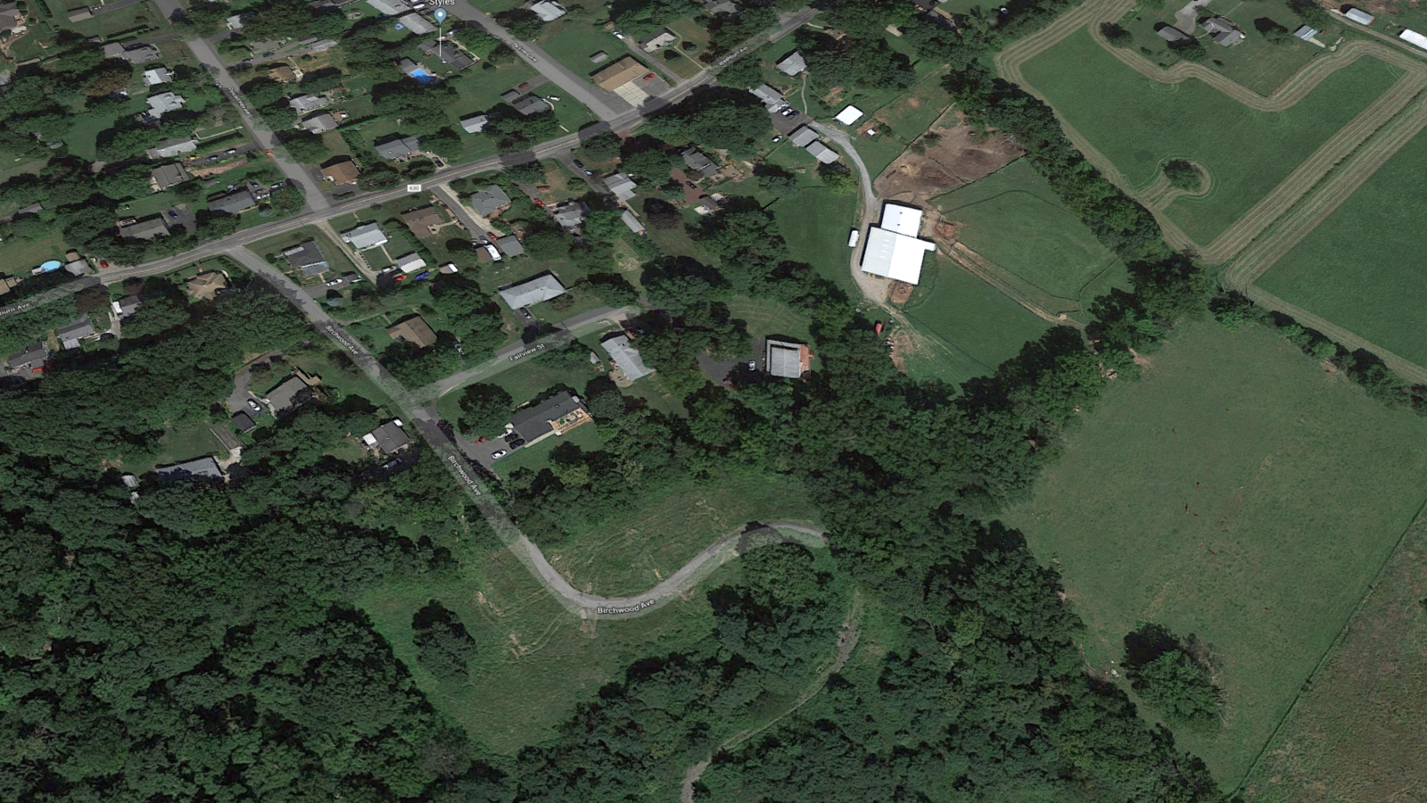 Petition · Stop the Washington Twp. 07882 Water Tower! United States