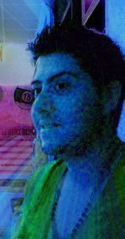 ChangeOrg profile picture for @lounge
