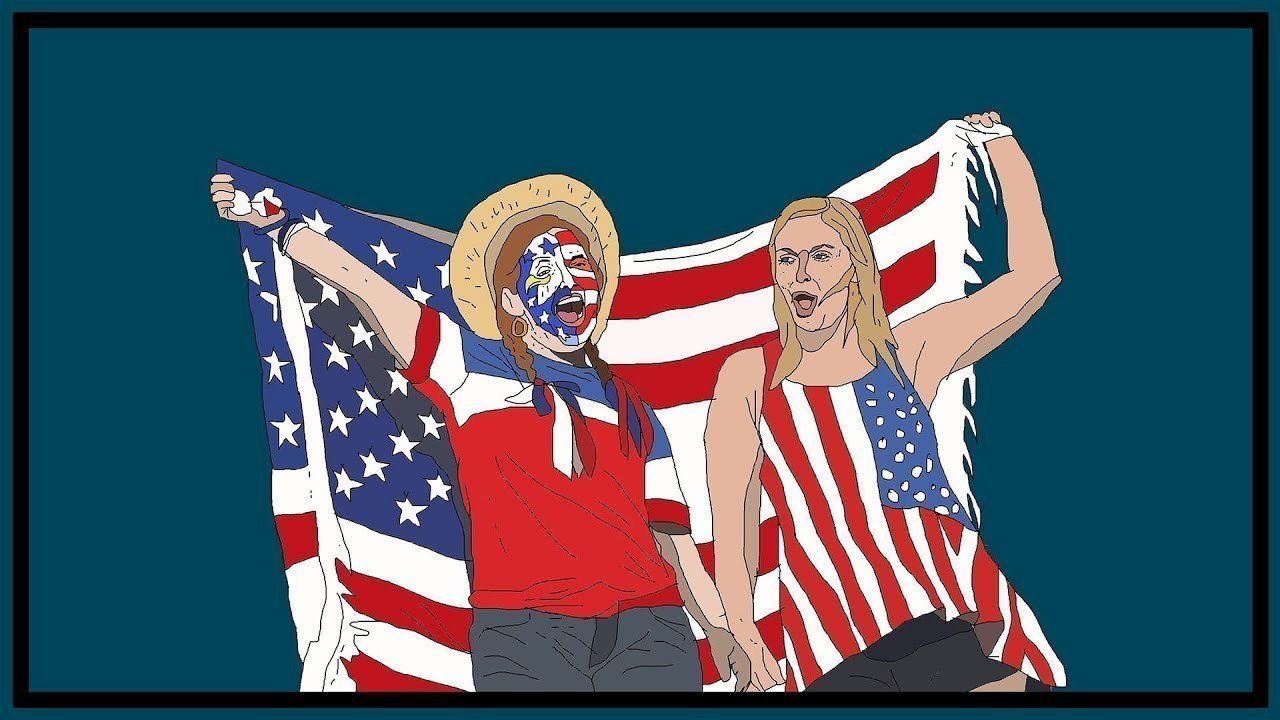 Petition · Fix US Soccer. What every parent, player and fan needs to know.  · Change.org