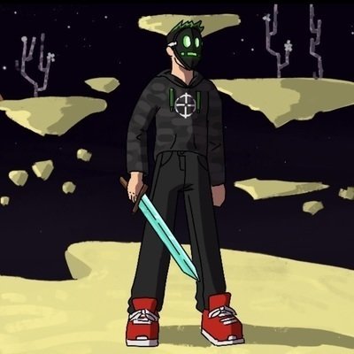 ChangeOrg profile picture for @PacK