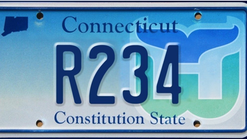 Petition · Hartford Whaler vanity license plates for Connecticut