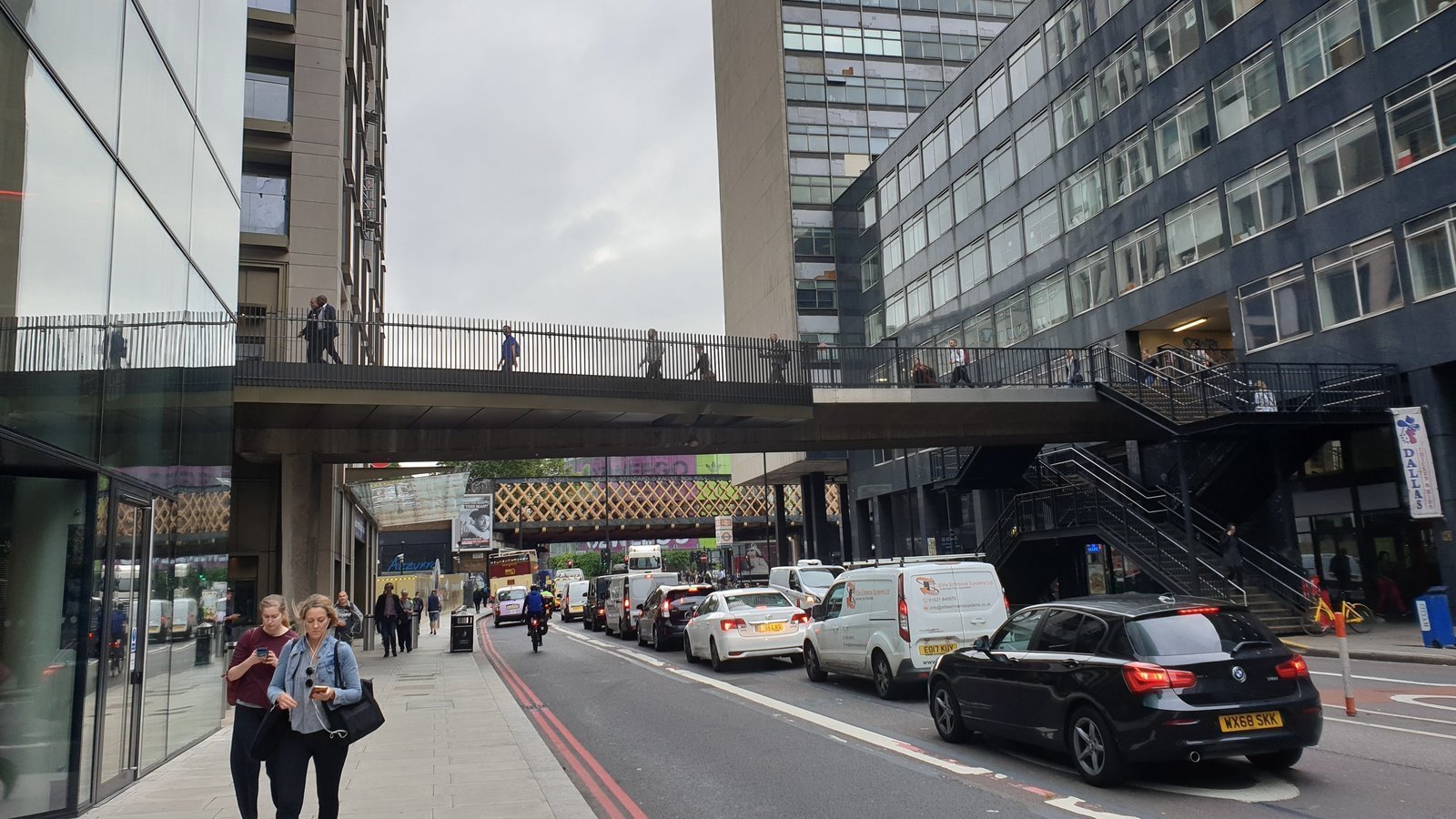 Petition · Stop the demolition of our footbridge United Kingdom