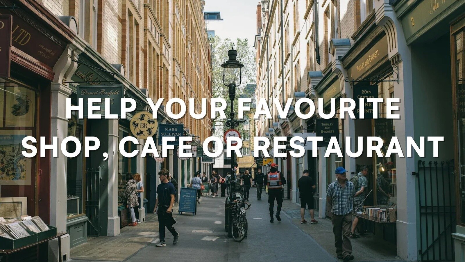Petition · Cheers to Change: A Fairer Licensing for Hospitality