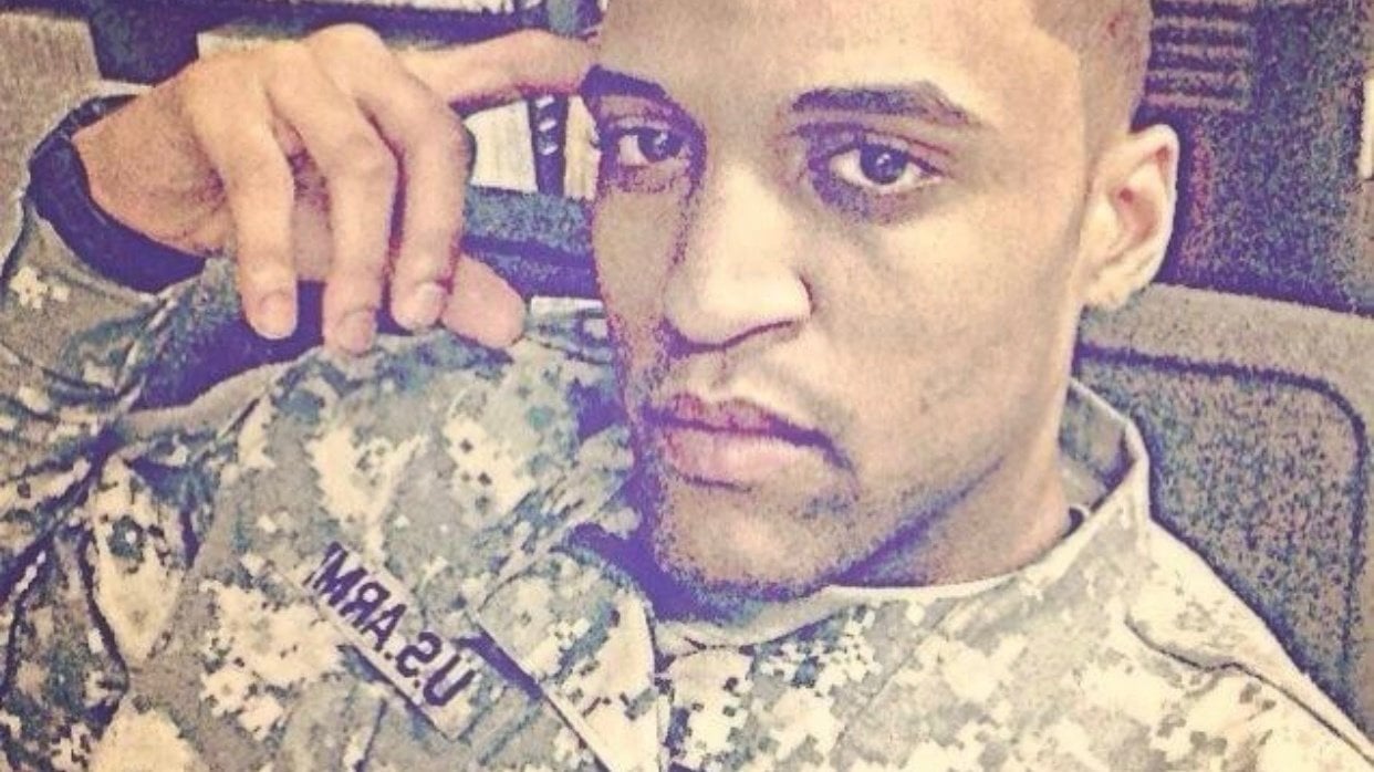 Petition · Release William Chase ·