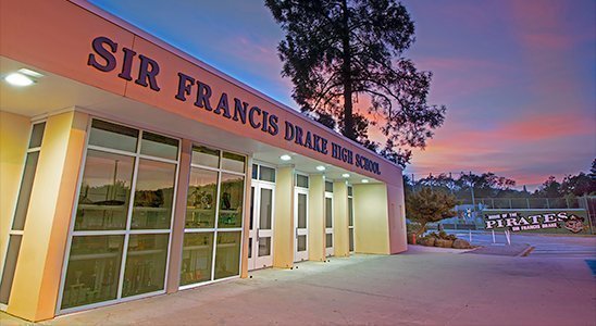 Petition · Increased Diversity at Sir Francis Drake High School - San ...
