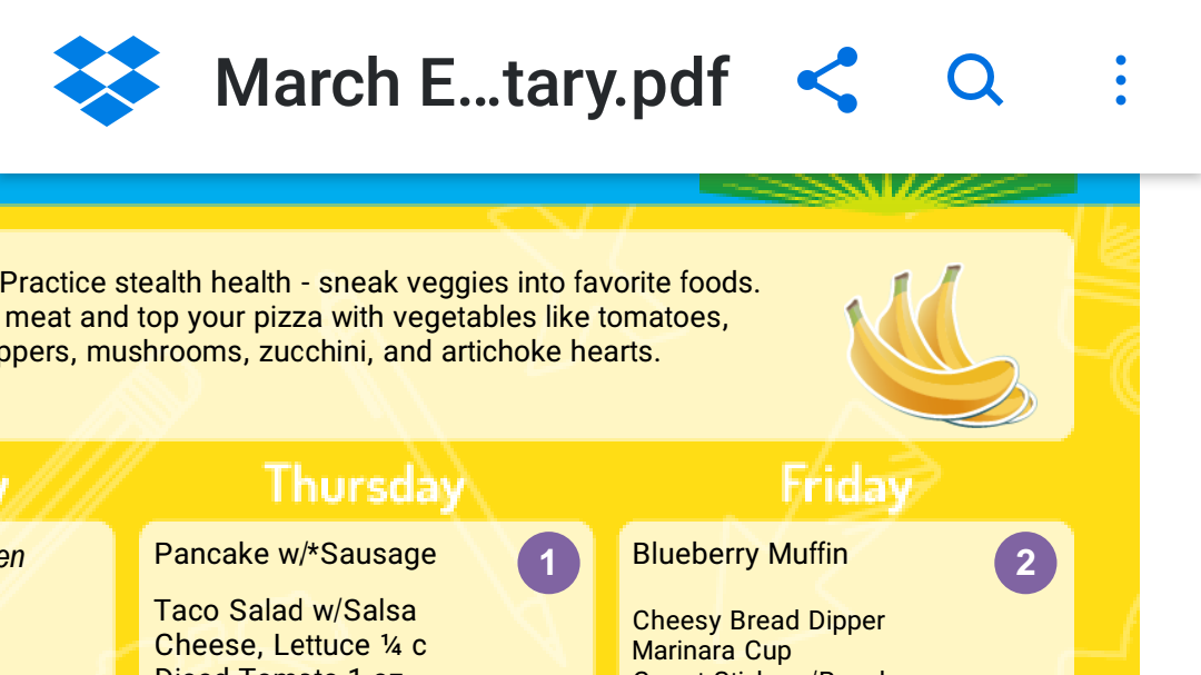 Petition · Bring Back Meatless Fridays During Lent ·