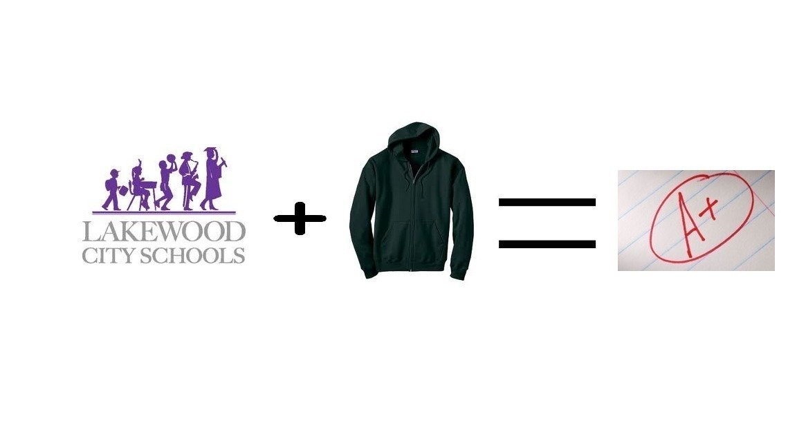 Petition · Lift the ban of hoodies and hats from the Lakewood City