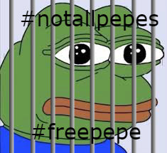 petition hillary clinton we have to save pepe the frog change org