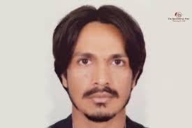 Pakistan Rashed Maloch Petition · Government falsely implicates Rashid Baloch under terrorism ...