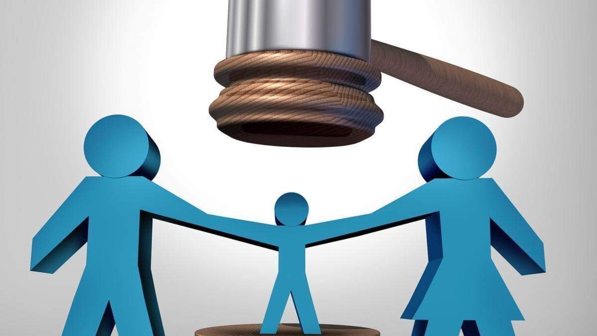 Petition Applicant Shouldn t Pay Child Maintenance To Respondent If