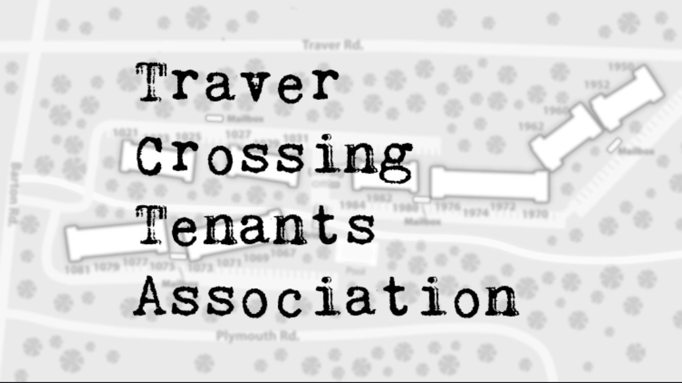 Petition · McKinley Management No Rent Increases or Evictions during