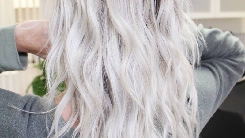 Petition Help Convince My Mom To Let Me Dye My Hair White