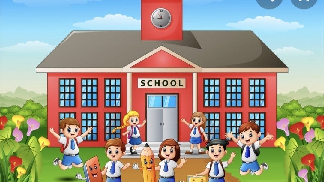 Petition · Ban paedophiles from entering school grounds (keep our children safe) ·