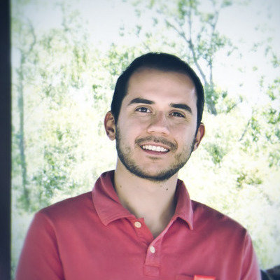 Alberto Herrera Aragon