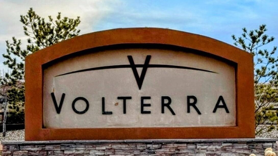 Petition · Halt HighDensity Development in Volterra, Albuquerque