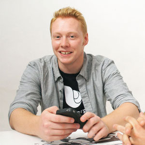 ChangeOrg profile picture for @josef