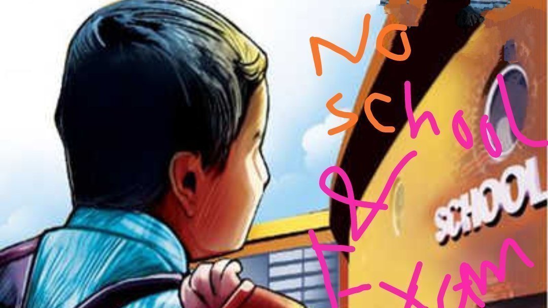 Petition · CANCEL REOPENING OF SCHOOLS IN WEST BENGAL & CANCEL OR TAKE IT ONLINE BOARDS OR FINAL