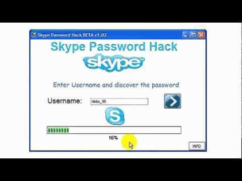 skype hacker-coded by anapkinnn
