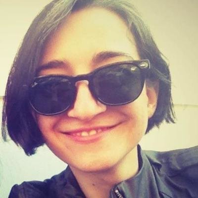 ChangeOrg profile picture for @gizem