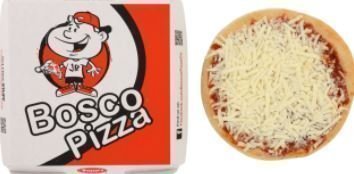 Petition · SWR schools to buy real pizza not Boscos United States