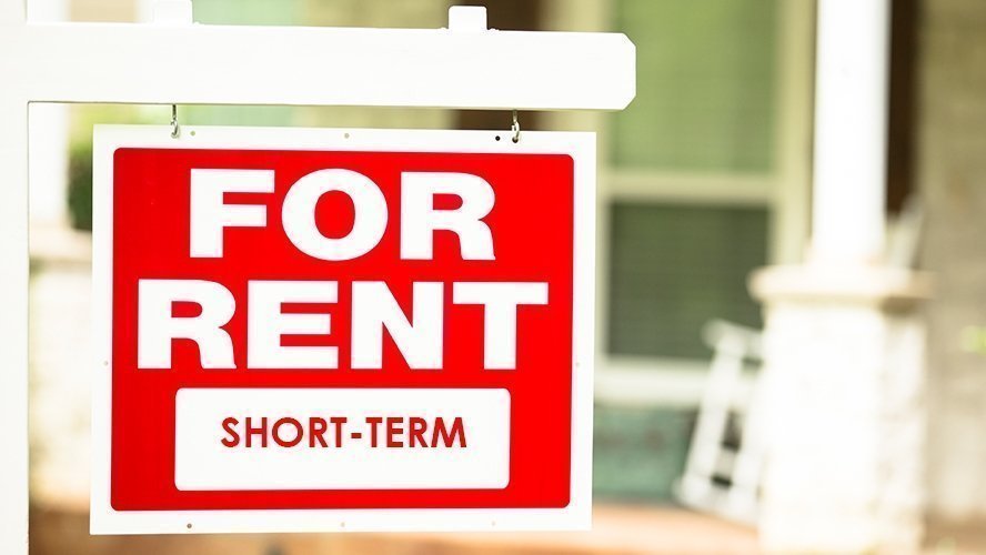Petition · Stopping the short term rental ban by May 1st 2020 ·